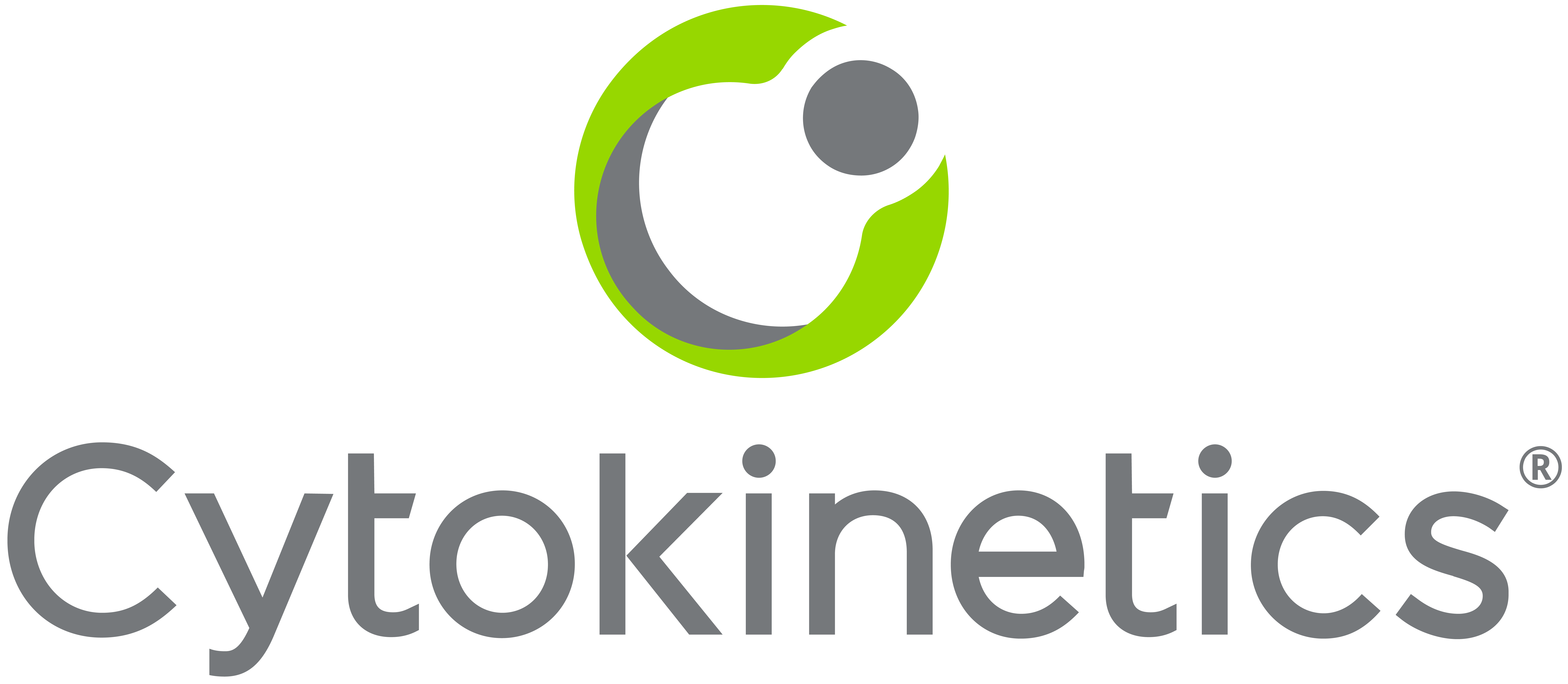 Cytokinetics logo